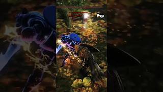 #Dark souls 3 PVP lighting uchikatana#shorts