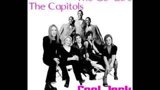 The Go-Go's & The Capitols - Cool Jerk (MottyMix)