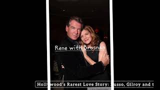 Celebrity Hollywood’s Rarest Love Story: Russo, Gilroy and the Rise of Rose Net Worth