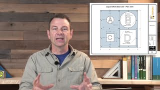 Jigsaw Skills Exercise - TEACH Construction