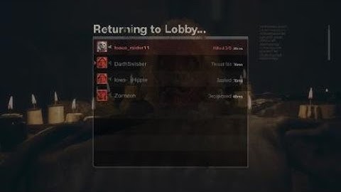 Friday the 13th: The Game gameplay Part 9 Jason gameplay with weapon switch Pig Splitter Packanack