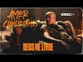 VITINHO - Deus me Livre | Amor Clandestino (Vídeo Oficial)