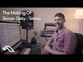 The Making of &#39;Sama&#39; with Simon Doty