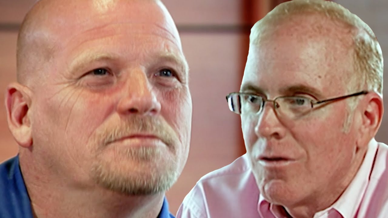 Undercover Boss Sends New Father on a Family Trip! YouTube