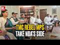 TMC Implosion: Inside the Phone Switched Off "Connecting Flight" Coup Against Abhishek