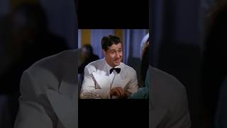 Smooth Acting | Don Ameche, Alice Faye &amp; Leonid Kinskey | That Night in Rio (1941)
