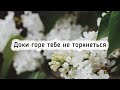 Доки горе тебе не торкнеться Не дивись на обличчя людей Доки горе тебе не торкнеться Не дивись на обличчя людей