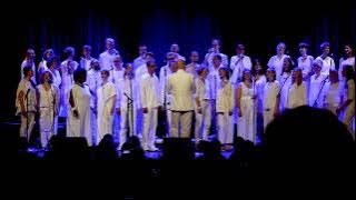 Bonner Jazzchor - Make it go away (live a cappella cover, original: Holly Cole)