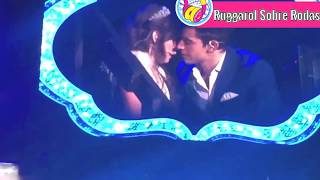 Show Sou Luna-Rugarol