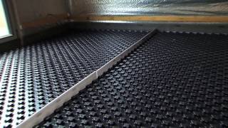 видео: Водно подово отопление от REHAU картинка: Водно подово отопление от REHAU