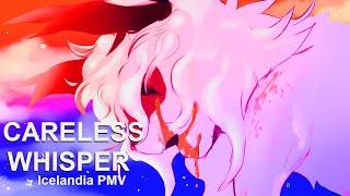 Careless Whisper - OC PMV Resimi