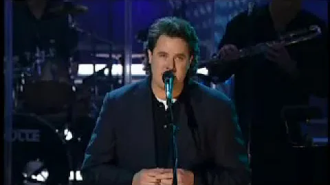 Vince Gill, David Crosby, Jimmy Web - Surf's Up li...
