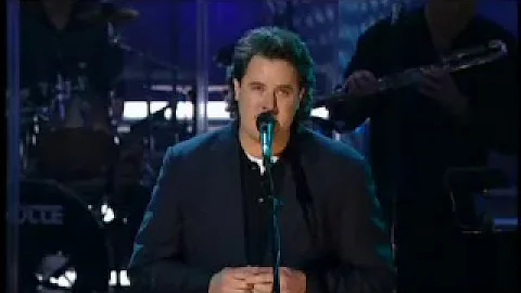 Vince Gill, David Crosby, Jimmy Web - Surf's Up li...