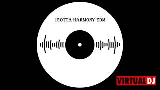 Igotta Harmony EDM #06