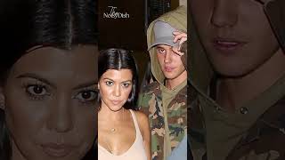 Everything About Kourtney's Affair With Justin Bieber 👀