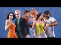 Sims 2 salsa who can say