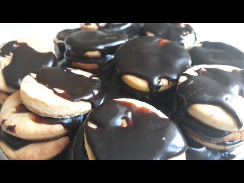 #ხაჭოსნამცხვარი #ორცხობილა #კრემი   ხაჭოს ორცხობილა კრემით (რეცეპტი აღწერილობაში)⤵️