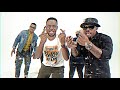 Skwatta Kamp - In The Name Of Love (Feat. Aewon Wolf) (Official Music Video)