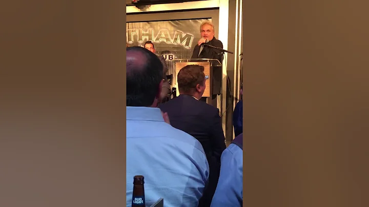 Artie Lange - OJ Anderson Roast 12-11-2019