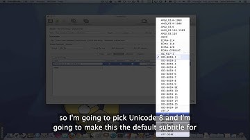 49 Closed Caption HandBrake - Open & Closed Captioning Effectivity on a Budget