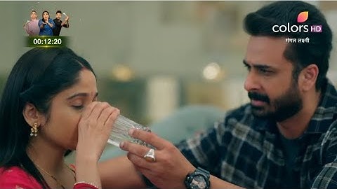 Mangal Lakshmi PROMO: Raghuveer Le Aaya Lakshmi Ko Ghar; Kartik Hua JEALOUS