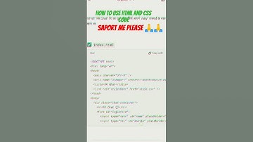How To use Chat Gpt For work HTML and CSS 🔥🔥💥💥#shorts #chatgpt #htmlcss #ytshorts #shortvideo