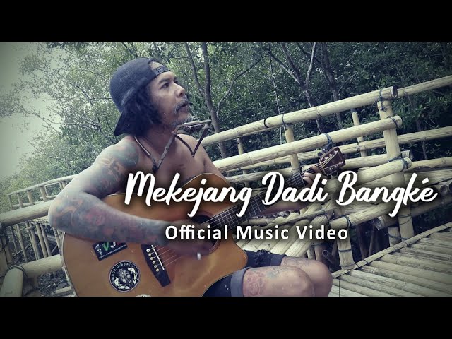 MADE GIMBAL - MEKEJANG DADI BANGKE Official Music Video class=