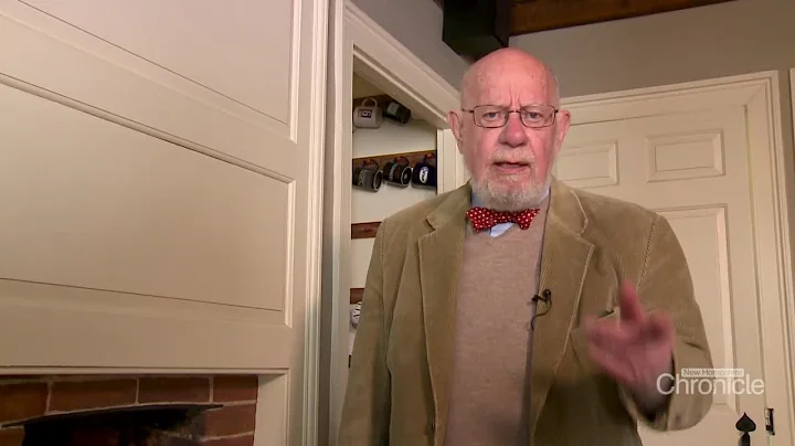 Fritz Wetherbee: The Brick Oven