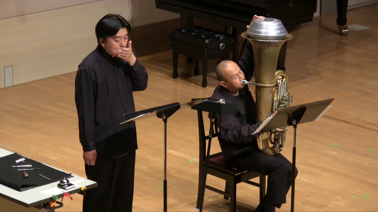 YoriAki Matsudaira / Rotation I YouTube