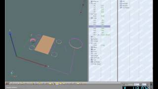 OpenDmis Module 210 Output Trueposition RFS MMC