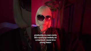 #synthpop #electropop #80smusic #newwave #hinrg #italodisco