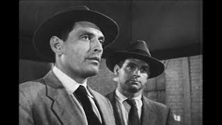 The Great Armored Car Robbery (TV-1955) CRIME NOIR