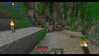 Insane Spellbound Caves E2: Actually Getting Stuff Done