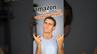 Amazon FBA Vs. Dropshipping in 2024