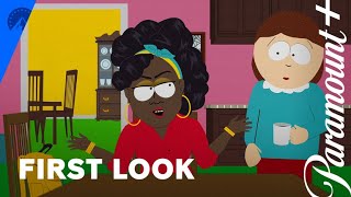 SOUTH PARK: JOINING THE PANDERVERSE | First Look | Paramount+