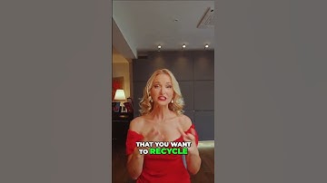 Declutter Your Home: Donate, Recycle, and Trash Like a Pro! #shorts