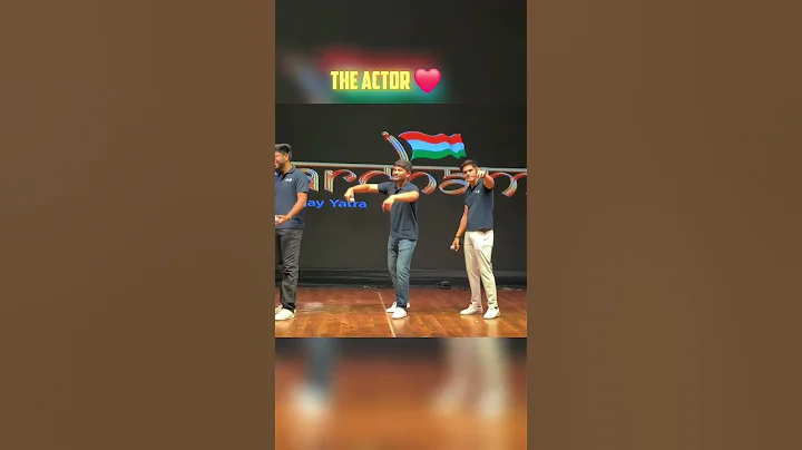 Nexttoppers ke hero's ka dance ❤️|Nexttoppers|#prashantkirad #education #dance #events thumbnail