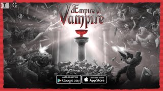 dEmpire of Vampire Gameplay Android / iOS NFT Play-to-Earn screenshot 1