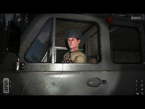 видео: Contraband Police Simulator День 29