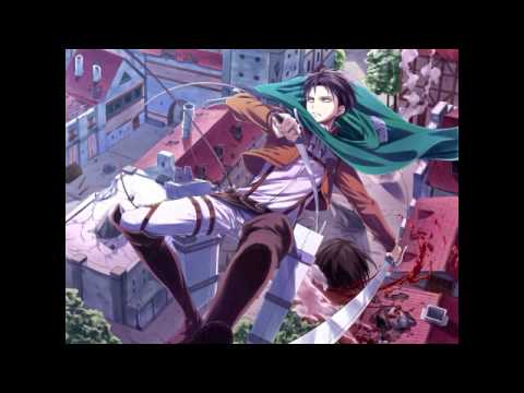 [進撃の巨人]自由の翼