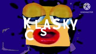 klasky csupo robot logo full screen and fps 60