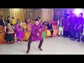 Soni de nakhre (Part 2 solo) - Holud Performance