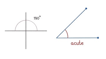 Angle Properties - Maths Session 17 (SATs, UK Primary, Year Six, Core Maths Concepts, Age 10+)