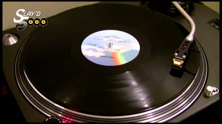 52nd Street - I'll Return (Extended Version) (Slayd5000)