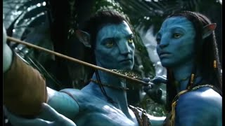 Video thumbnail of "KARL JENKINS — Adiemus (Avatar, 2009)"