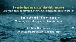 Richard Marx - Right Here Waiting lirik dan terjemahan  - Durasi: 4:14. 