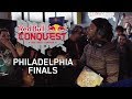Philadelphia Region Finals – Red Bull Conquest