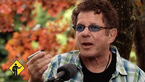 Harmonic Conversations with Lee Oskar | Episode 4 | Playing For Change