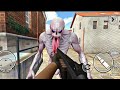 Zombie Evil Kill 7 REMAKE 2 2 Zombie IN City Android Gameplay 2