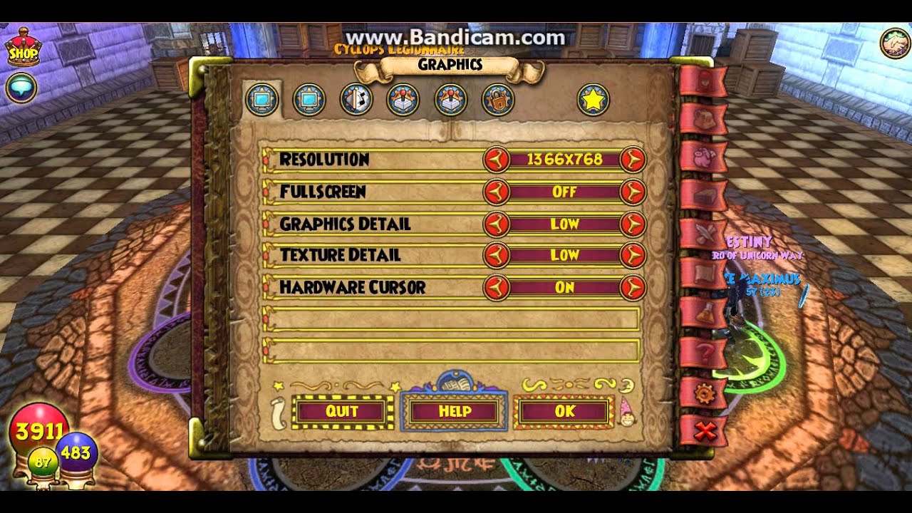 wizard101 coolest wands